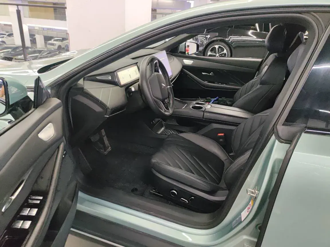 2023 DEEPAL SL03 thumbnail 2