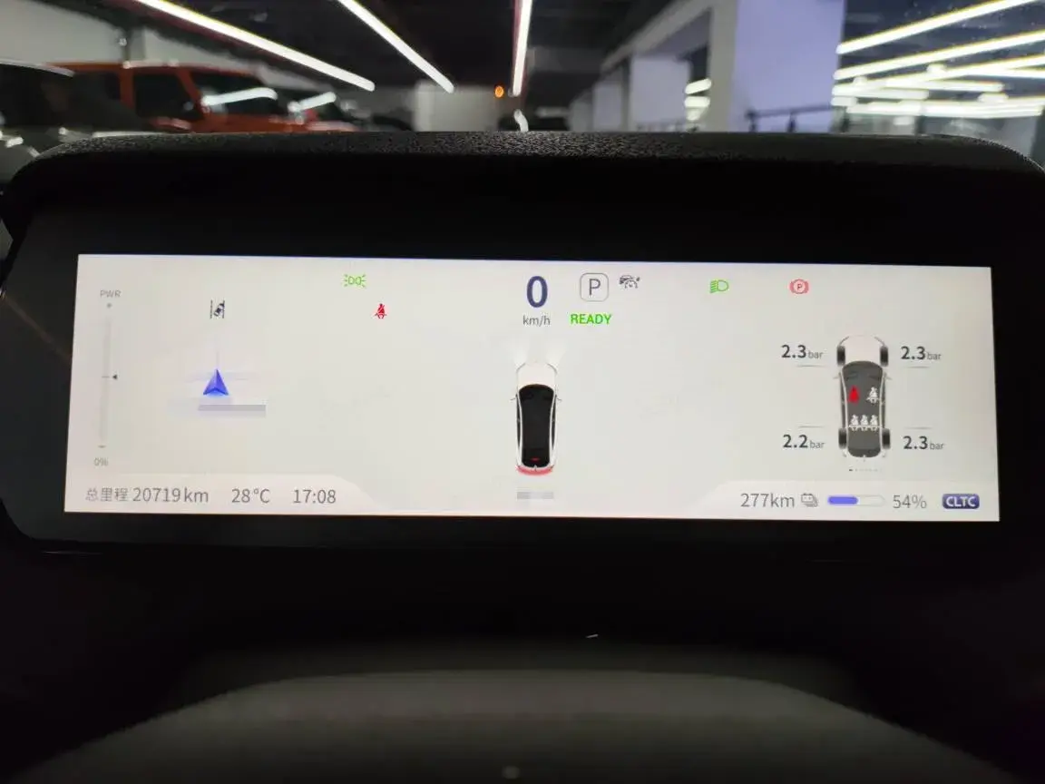 2023 DEEPAL SL03 thumbnail 4