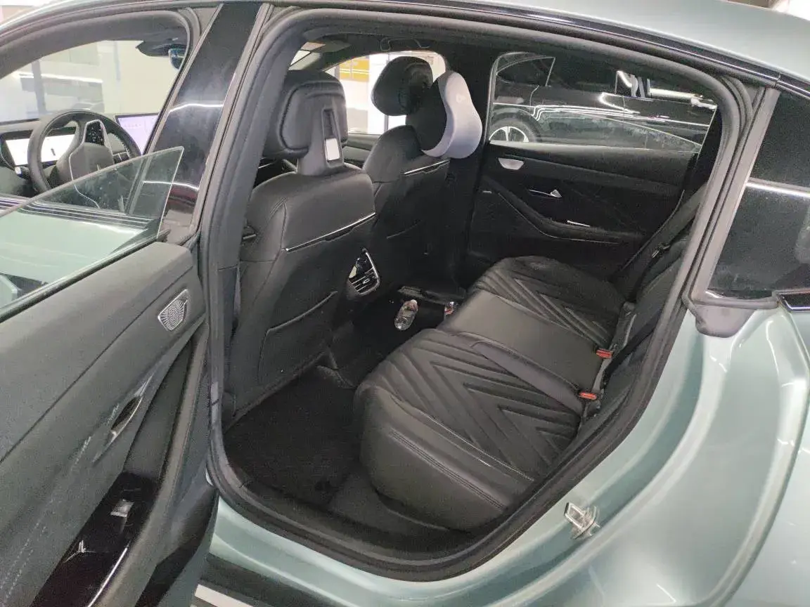 2023 DEEPAL SL03 thumbnail 3