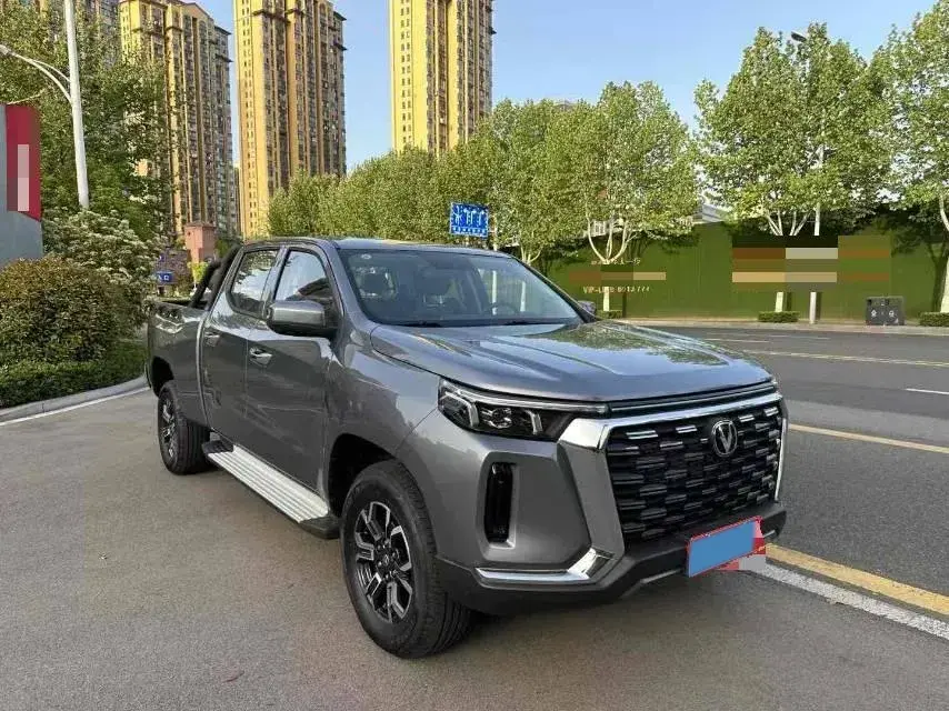 2023 CHANGAN LANTUOZHE thumbnail 4