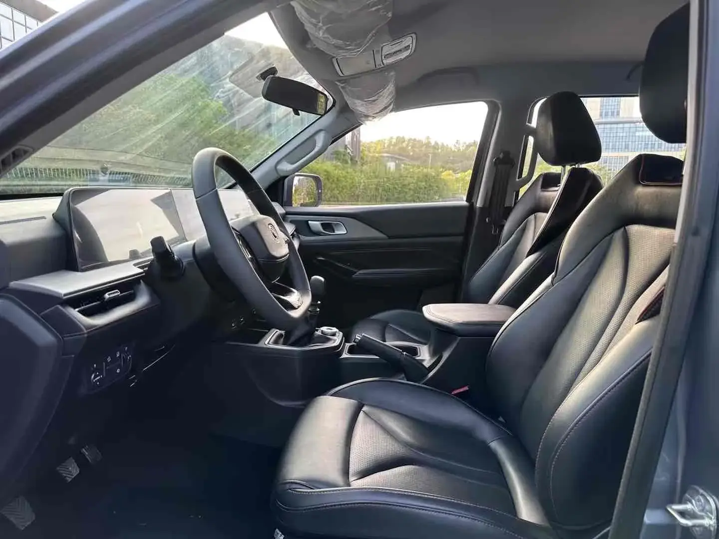 2023 CHANGAN LANTUOZHE thumbnail 2