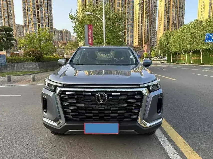 2023 CHANGAN LANTUOZHE thumbnail 3