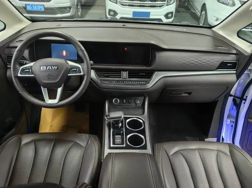 2023 BAW RUISHENG thumbnail 4