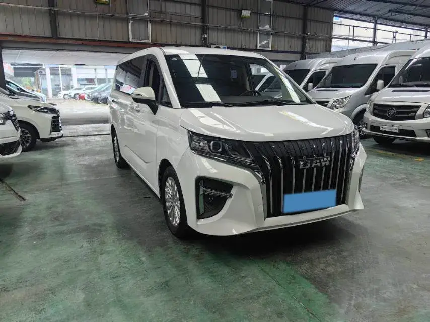 2023 BAW RUISHENG thumbnail 3