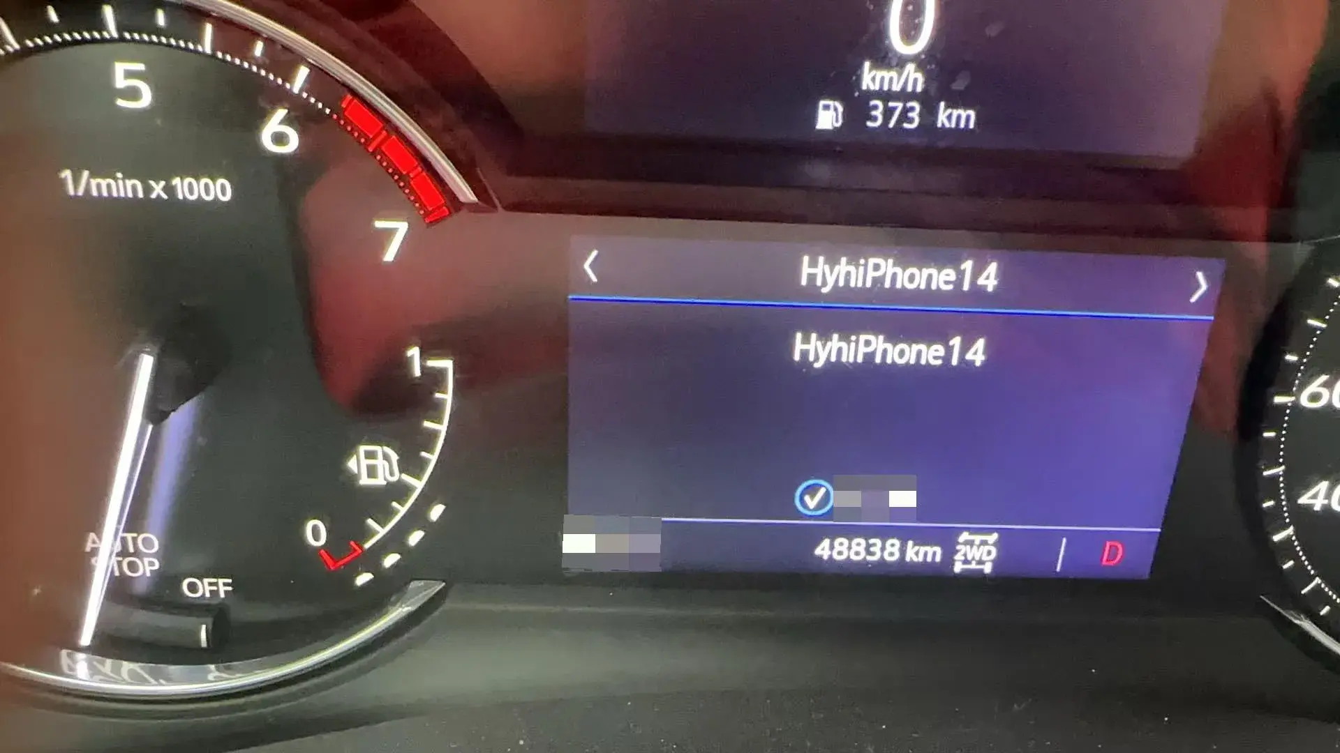 2022 CADILLAC XT5 thumbnail 4