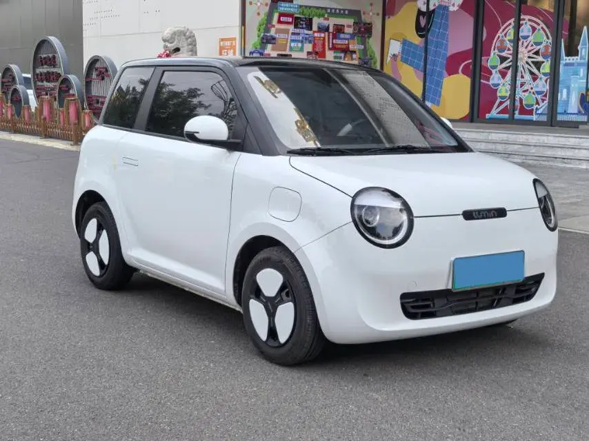 2025 CHANGAN QIYUAN thumbnail 3