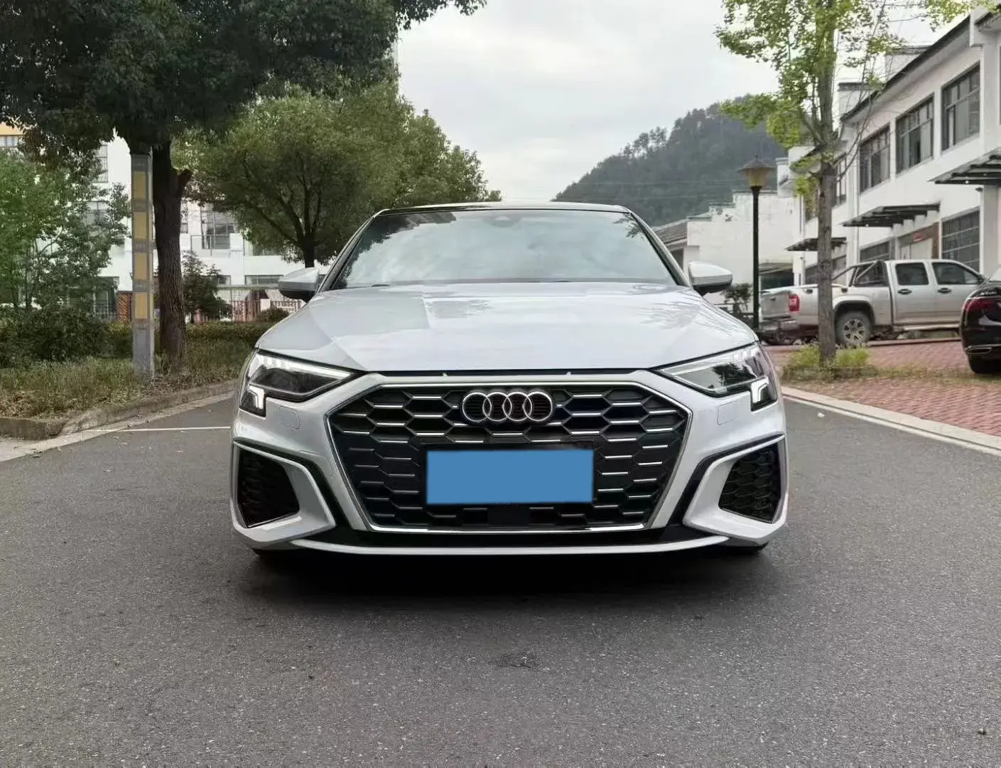 2021 AUDI A3 thumbnail 2
