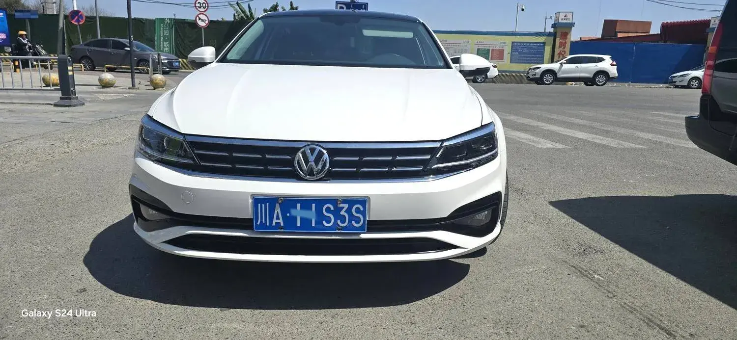 2021 VOLKSWAGEN LAMANDO thumbnail 2