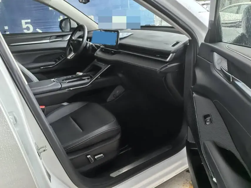 2021 HAVAL H6 thumbnail 4