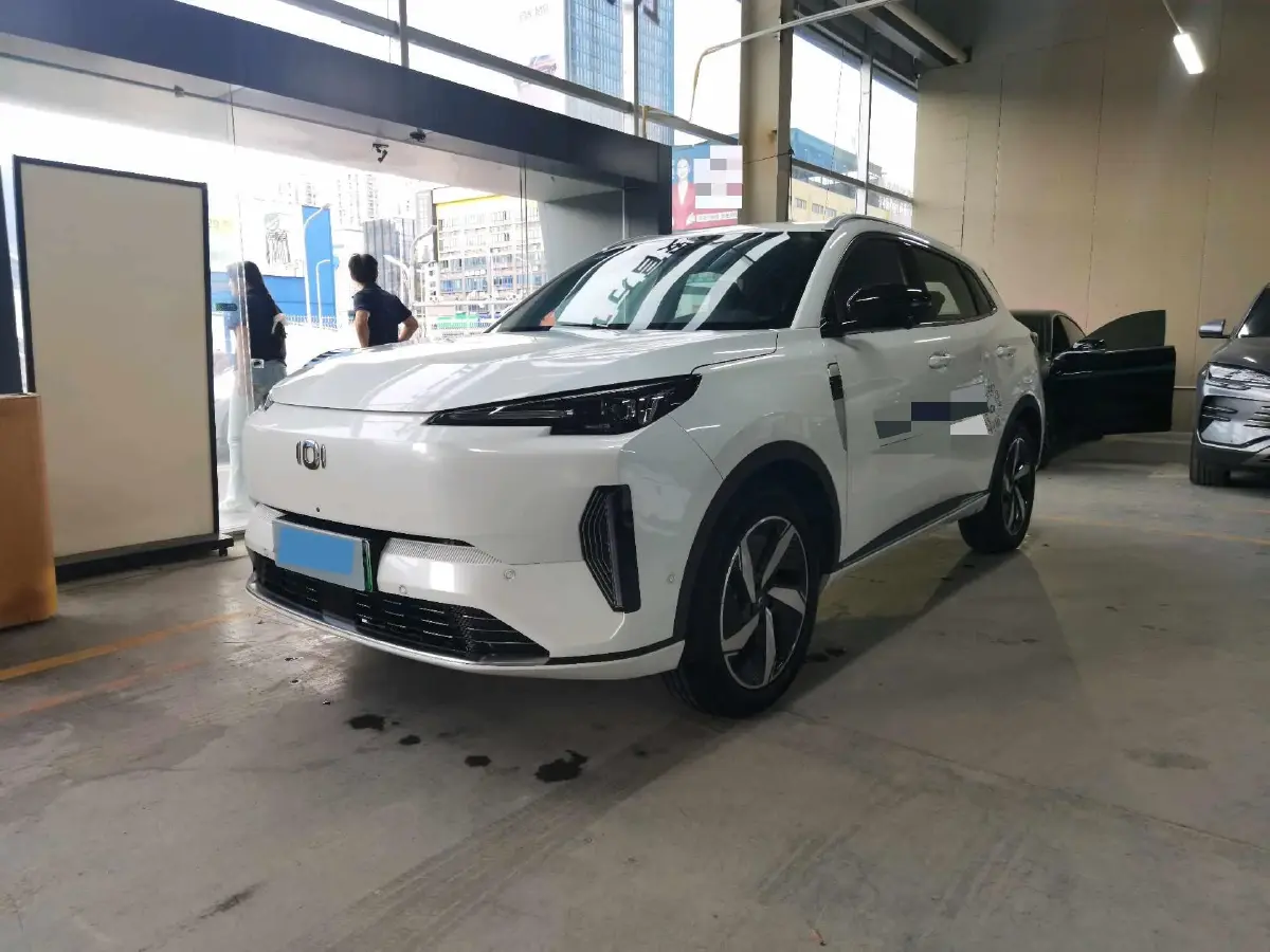 2023 ChangAn QiYuan Q05 Classic 1.5L 110HP L4 E-CVT PHEV 18.99KWH