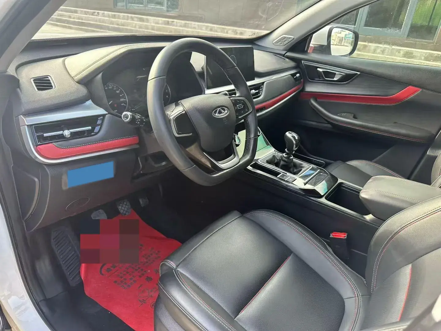 2020 CHERY TIGGO thumbnail 4