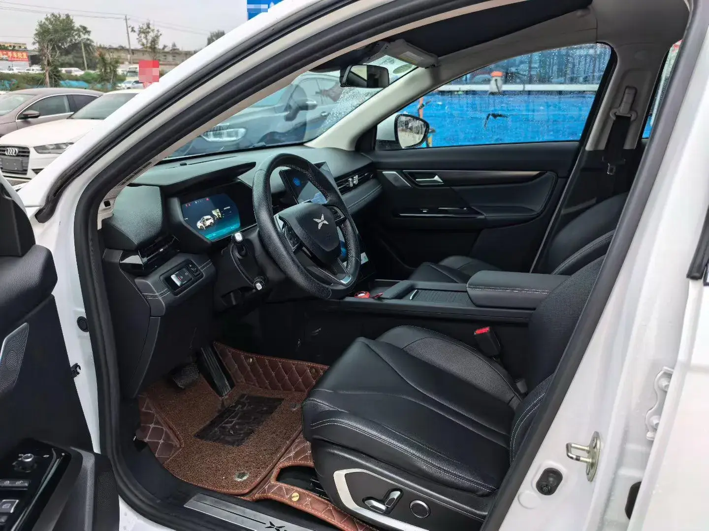 2020 XPENG G3 thumbnail 4