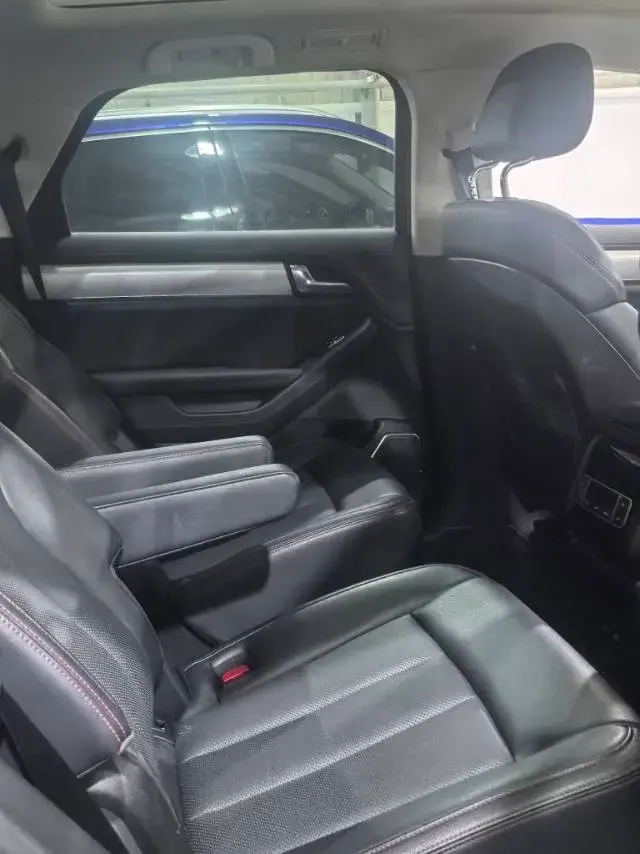 2019 BYD TANG thumbnail 4