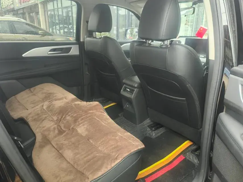 2023 HAVAL H5 thumbnail 4