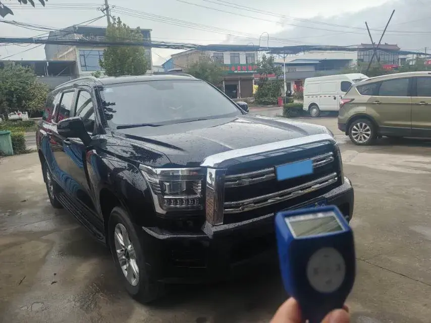 2023 HAVAL H5 thumbnail 3