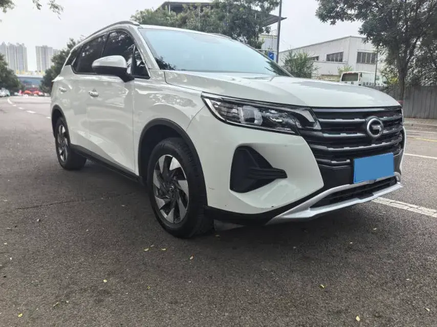 2020 GAC TRUMPCHI thumbnail 3