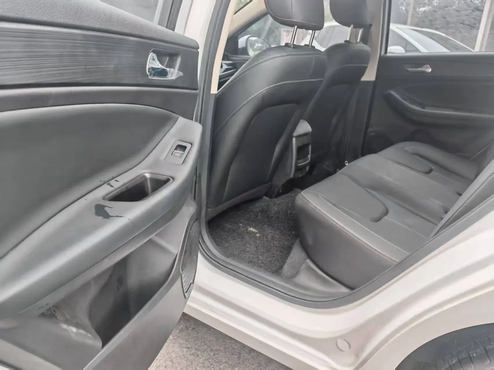 2020 CHERY ARRIZO thumbnail 4