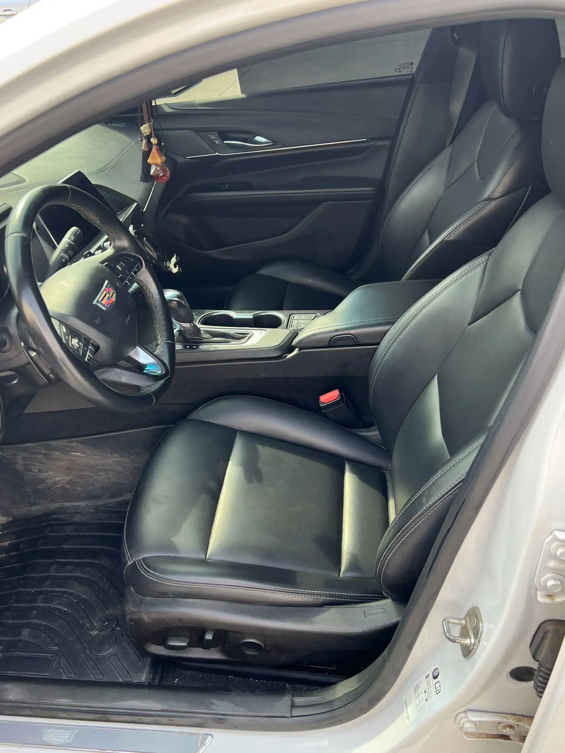 2020 CADILLAC CT4 thumbnail 3