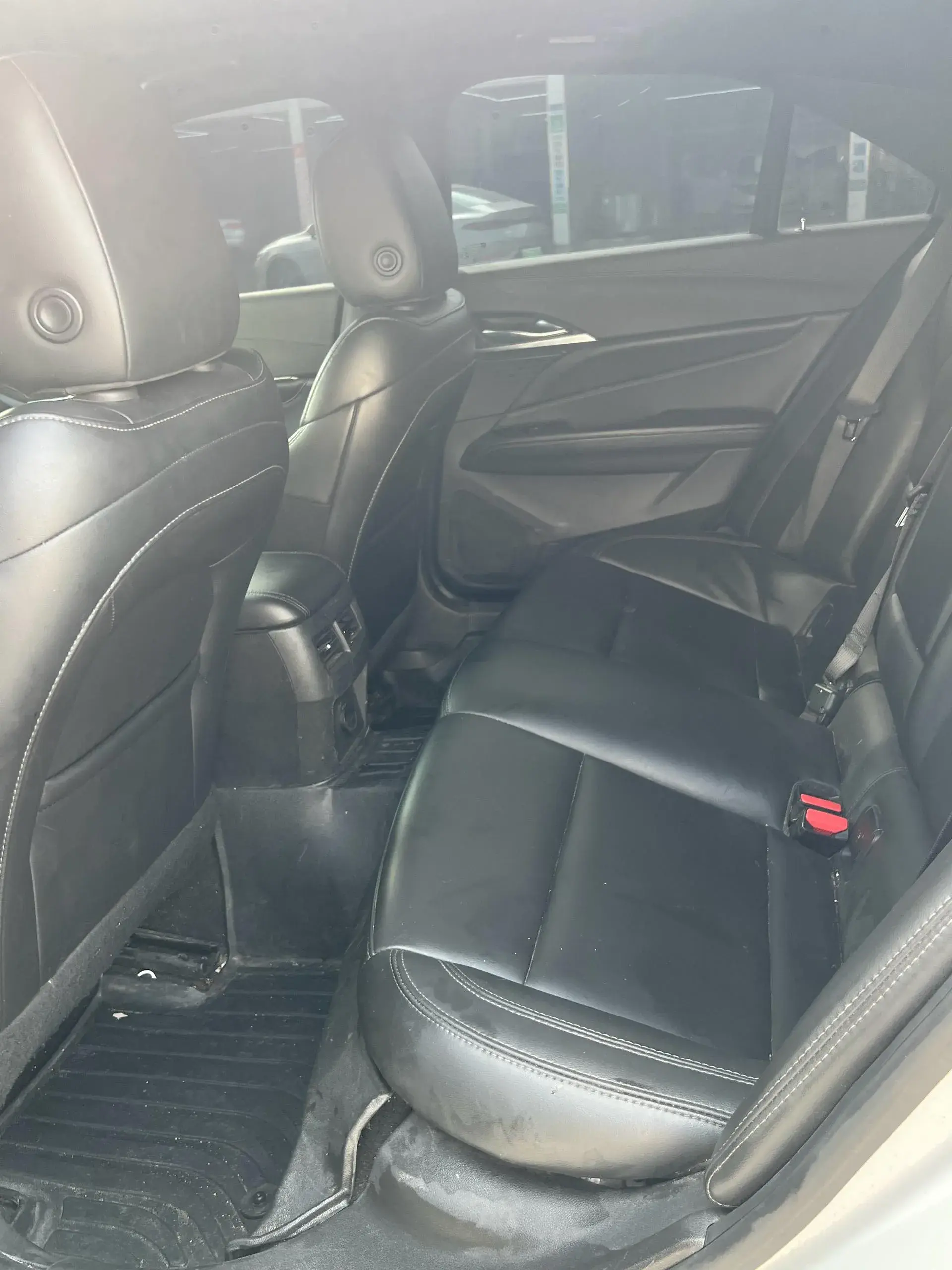 2020 CADILLAC CT4 thumbnail 4