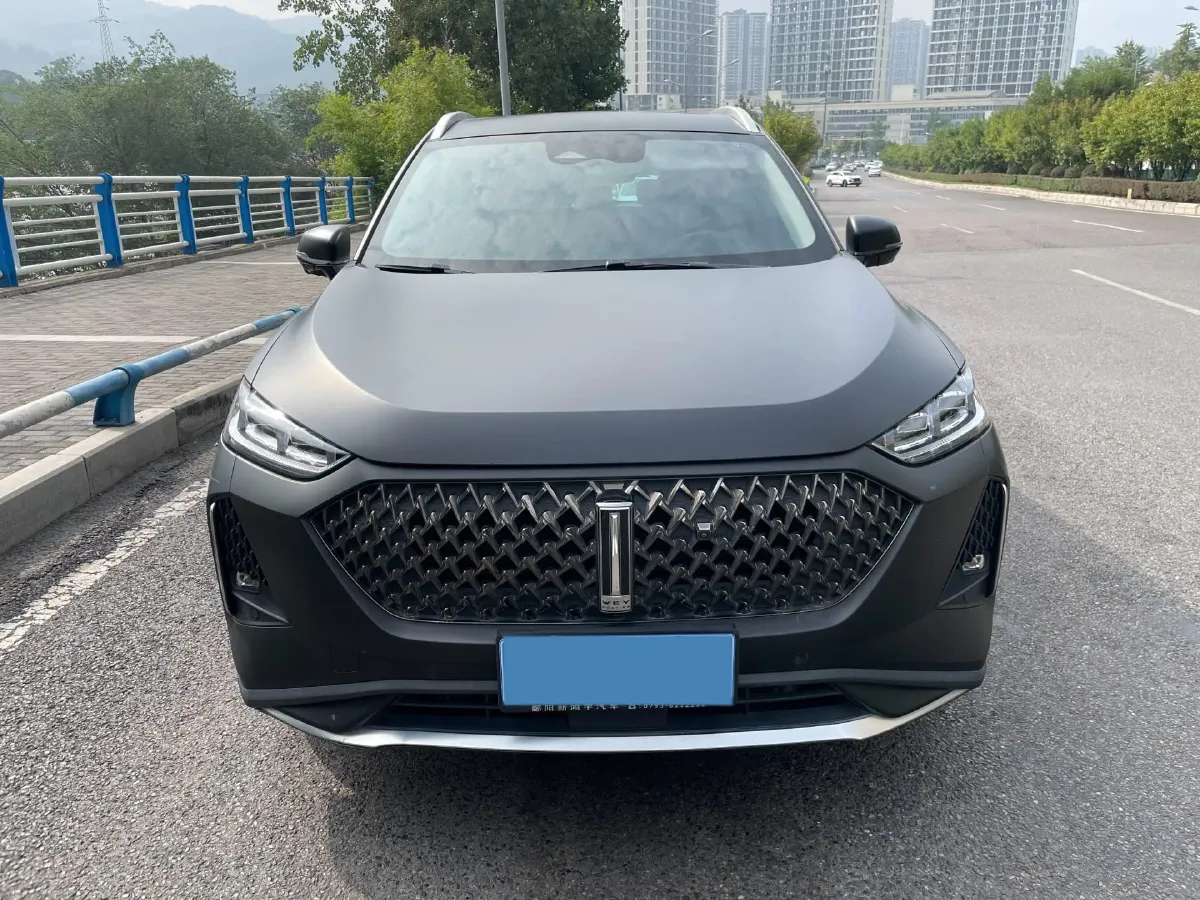 2021 WEY Macchiato 1.5L 97HP L4 2DHT PHEV 19.94KWH,autocango,china used car exporter,china ev exporter,chinese used car exporter,chinese used ev exporter