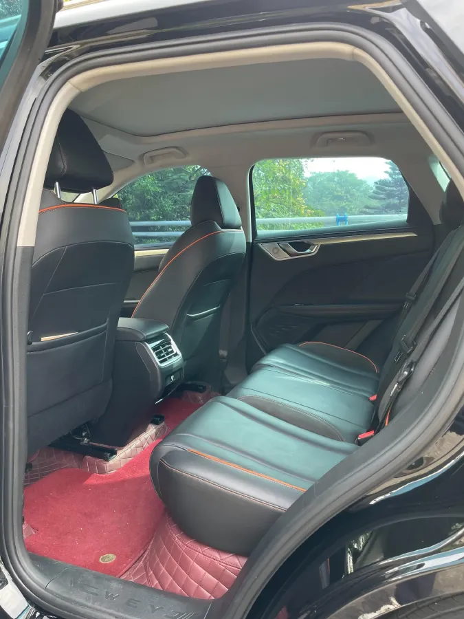 2021 WEY Macchiato 1.5L 97HP L4 2DHT PHEV 19.94KWH,autocango,china used car exporter,china ev exporter,chinese used car exporter,chinese used ev exporter