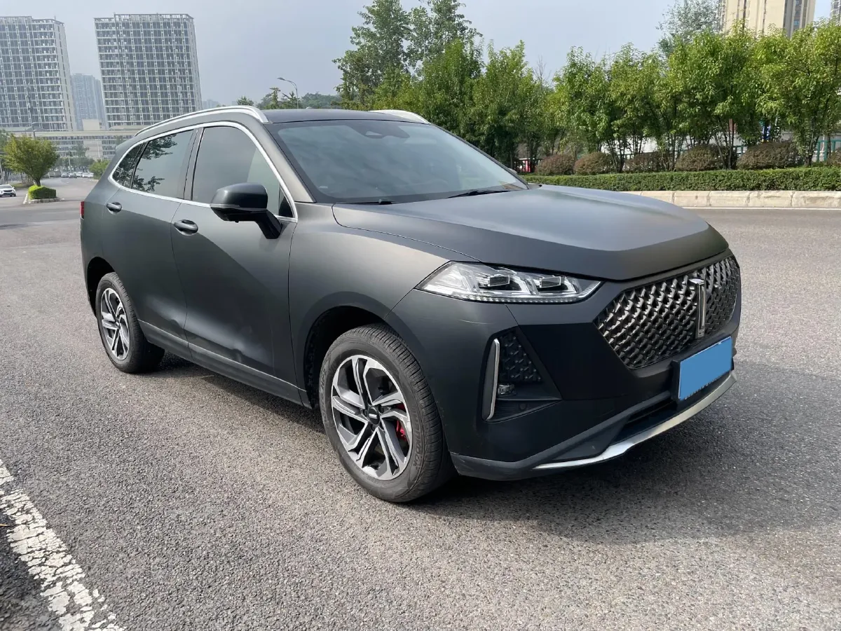 2021 WEY Macchiato 1.5L 97HP L4 2DHT PHEV 19.94KWH,autocango,china used car exporter,china ev exporter,chinese used car exporter,chinese used ev exporter