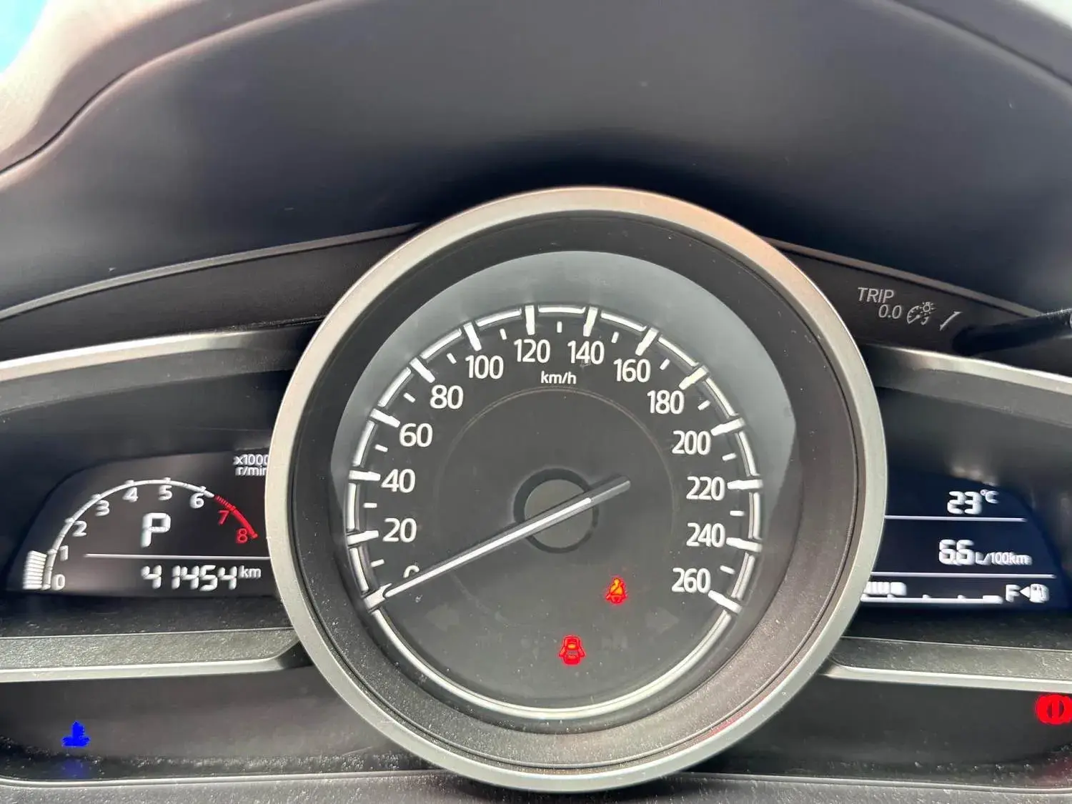 2019 MAZDA 3 thumbnail 4