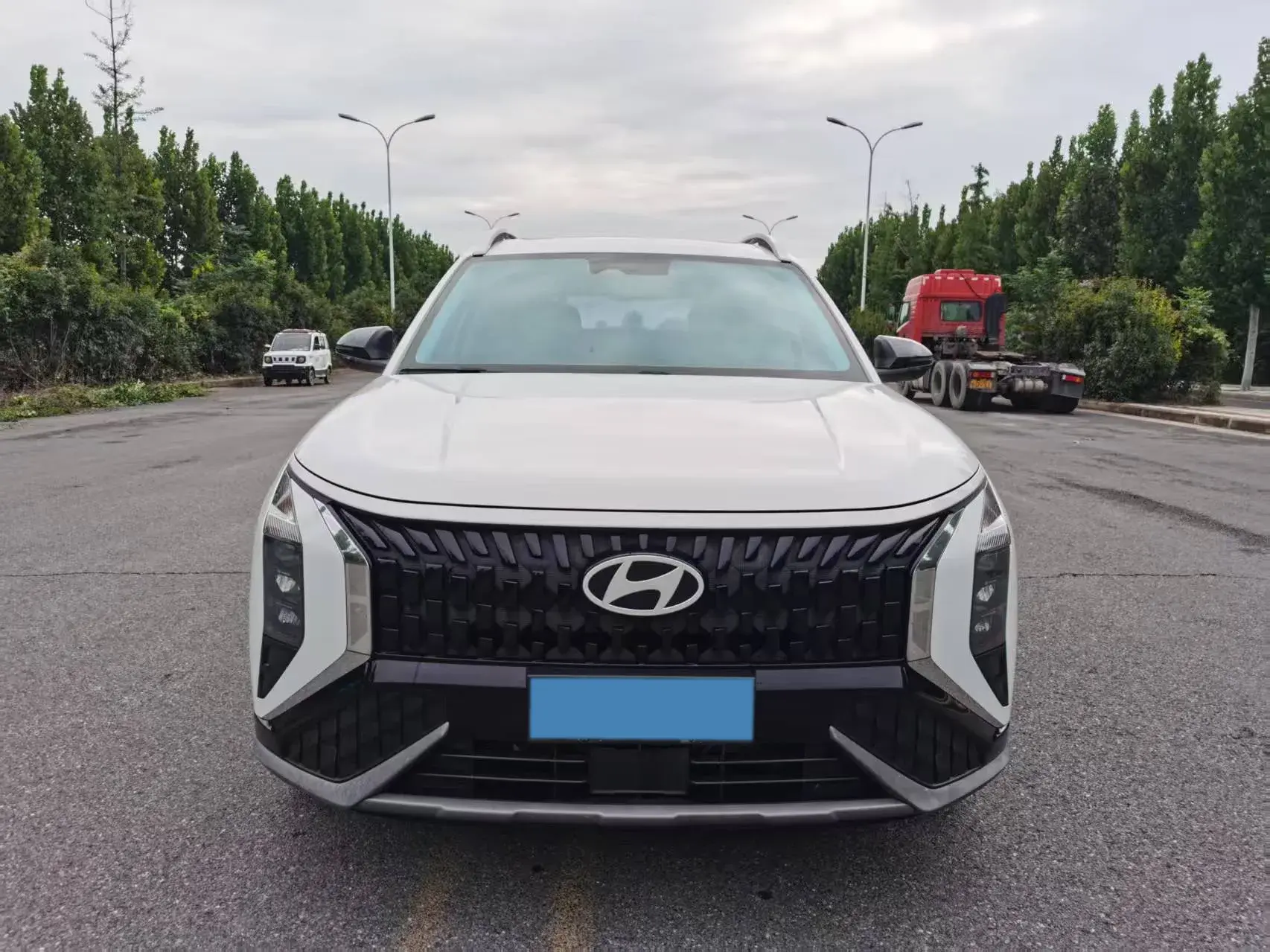 2023 HYUNDAI IX35 thumbnail 2