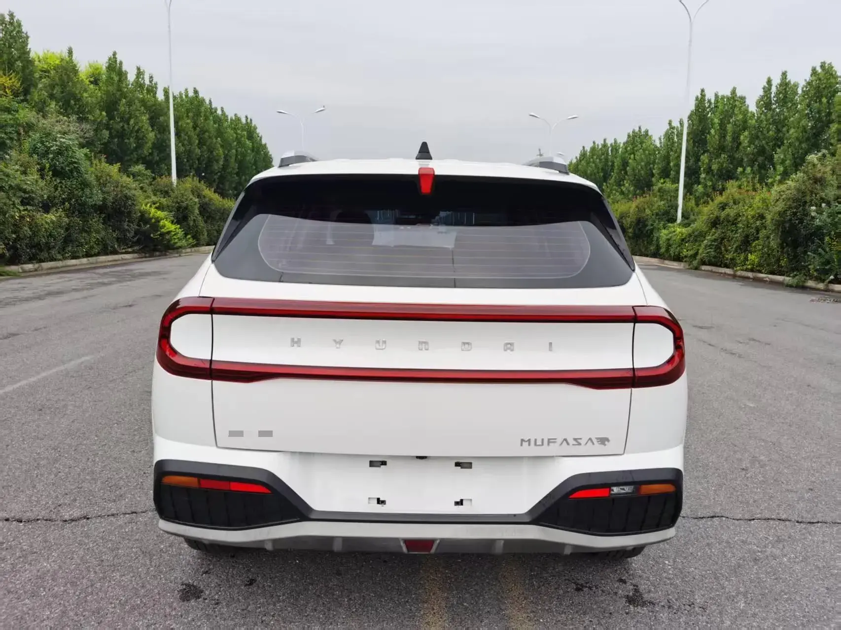 2023 HYUNDAI IX35 thumbnail 4