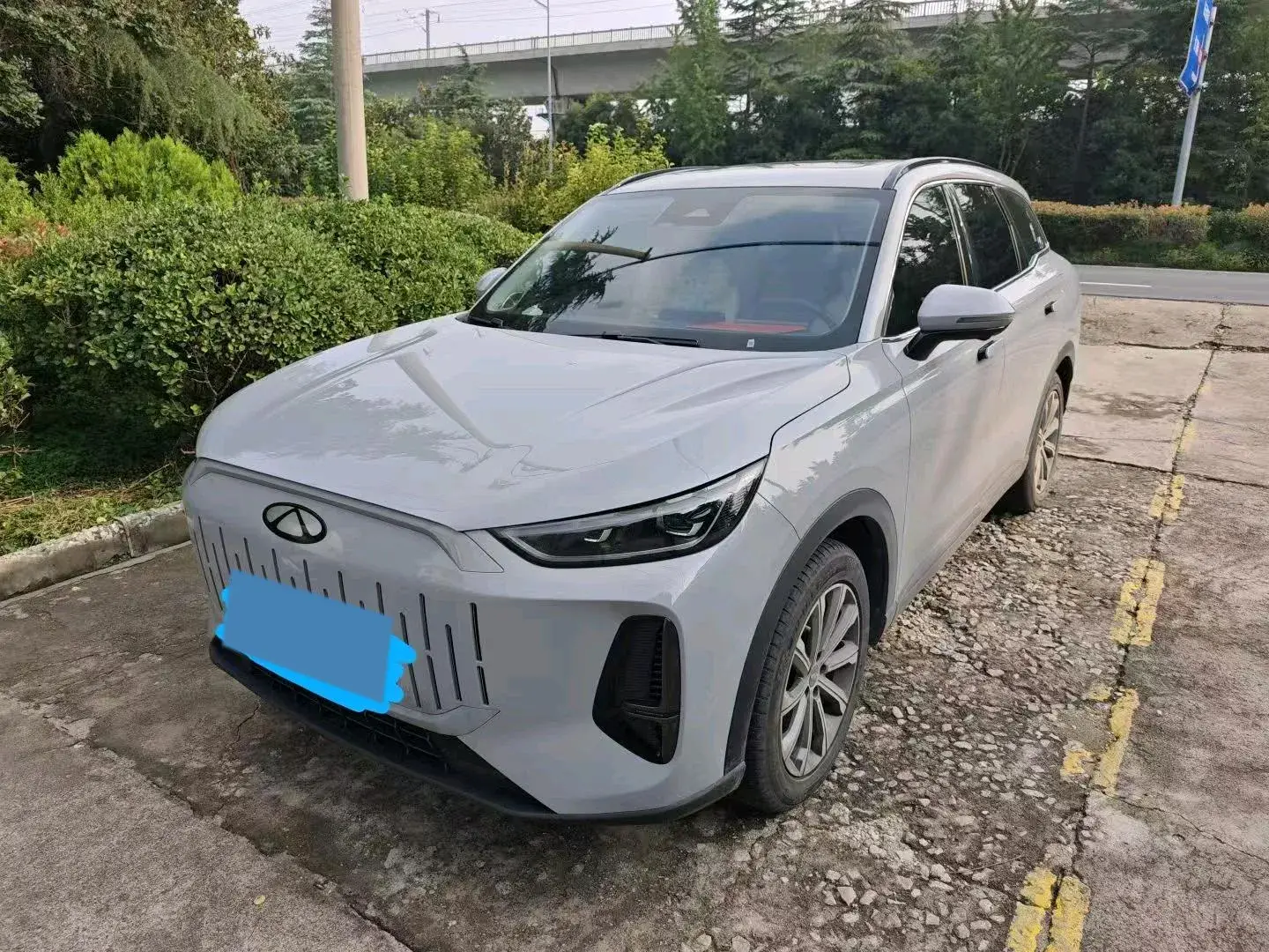 2024 FULWIN FULWINT9 view 1