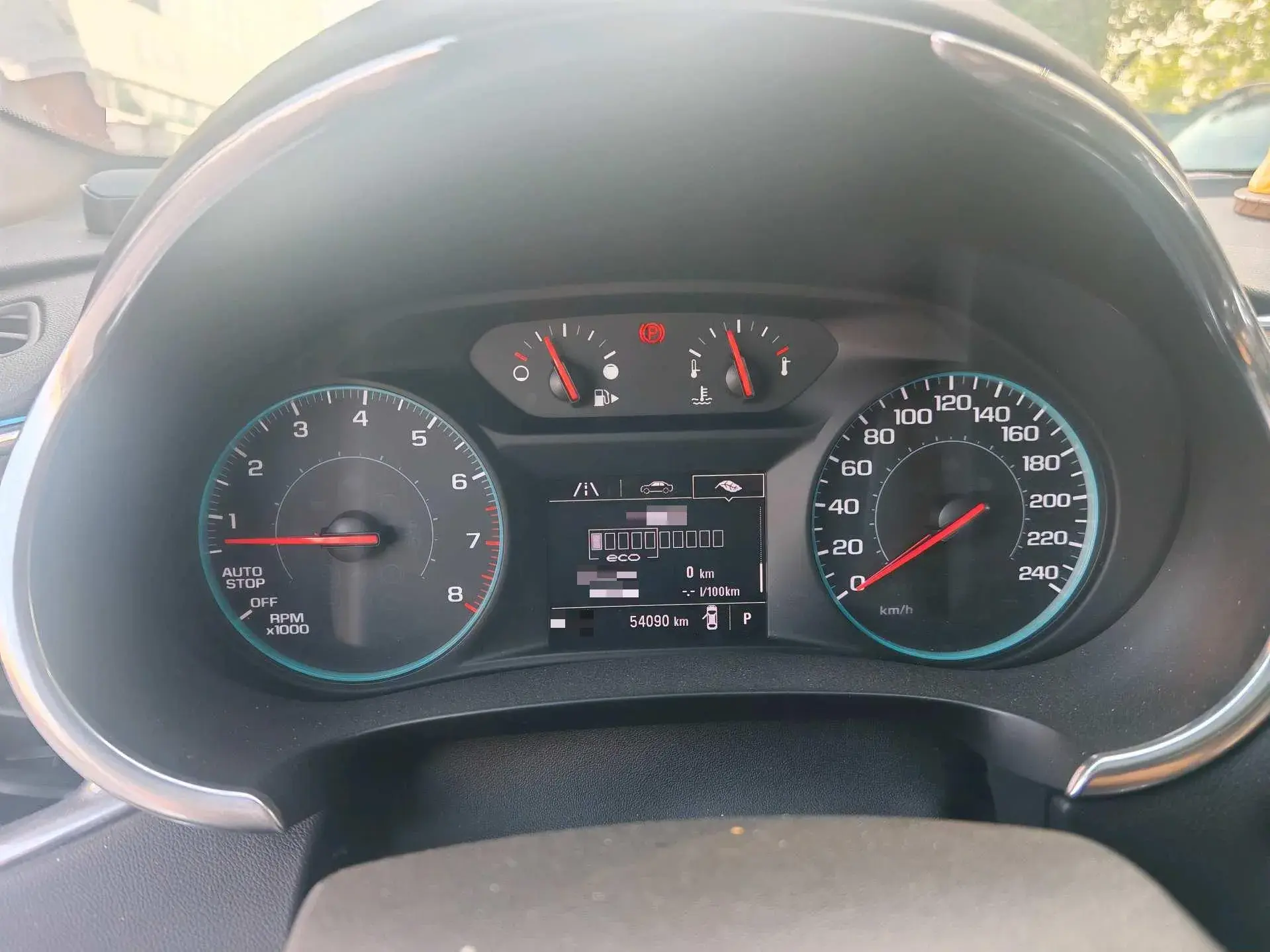 2021 CHEVROLET MALIBU thumbnail 4