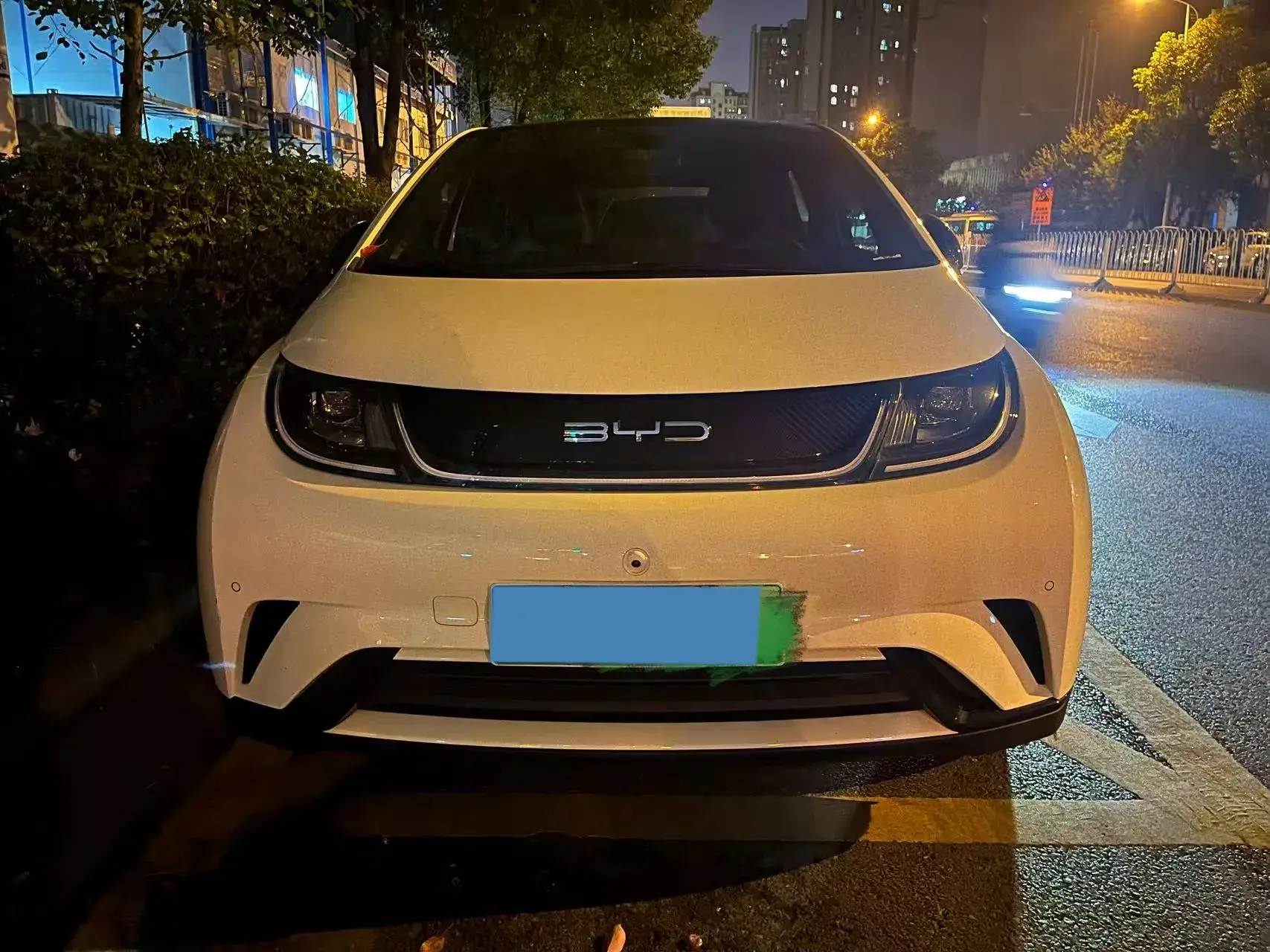 2023 BYD DOLPHIN thumbnail 2