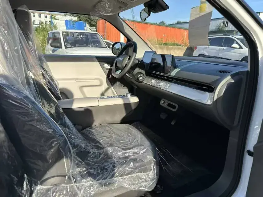 2025 CHANGAN QIYUAN thumbnail 3