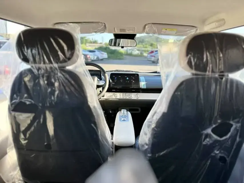 2025 CHANGAN QIYUAN thumbnail 2