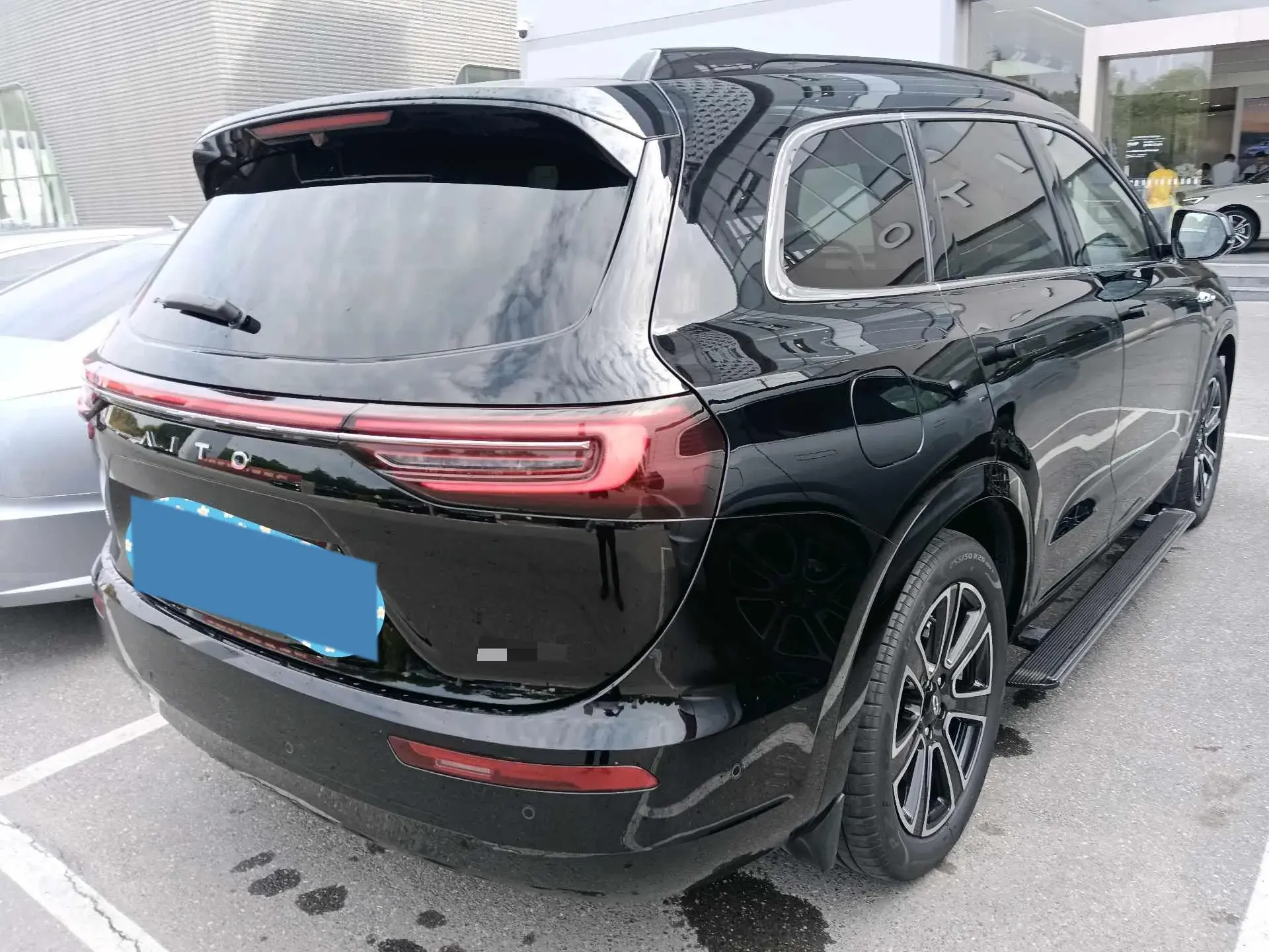 2024 AITO AITO thumbnail 2