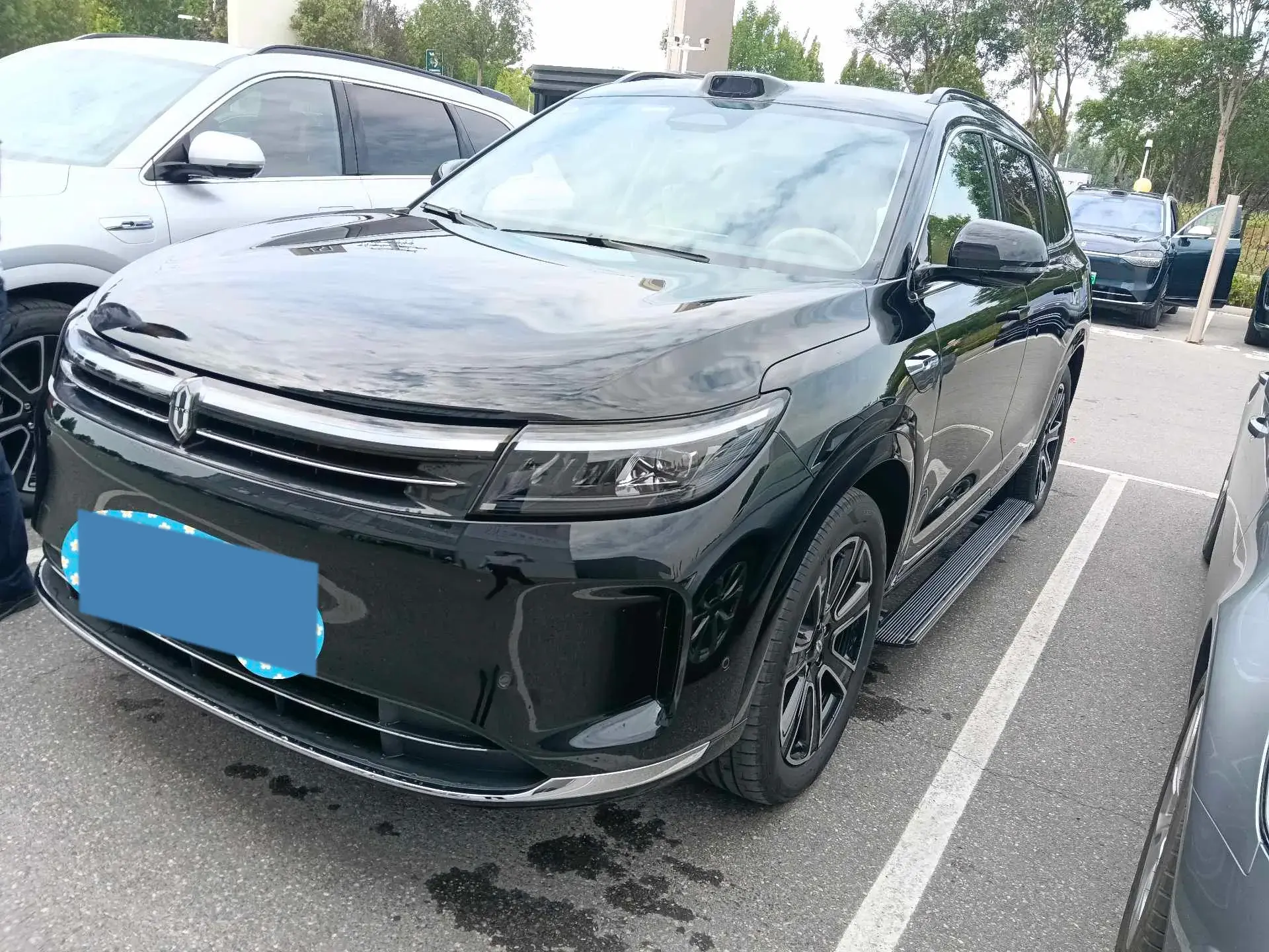 2024 AITO AITO view 1