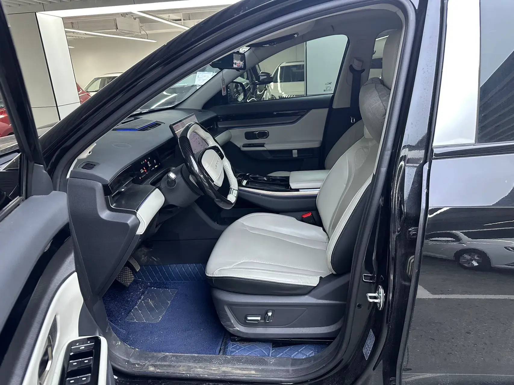 2022 JETOUR DASHING thumbnail 2