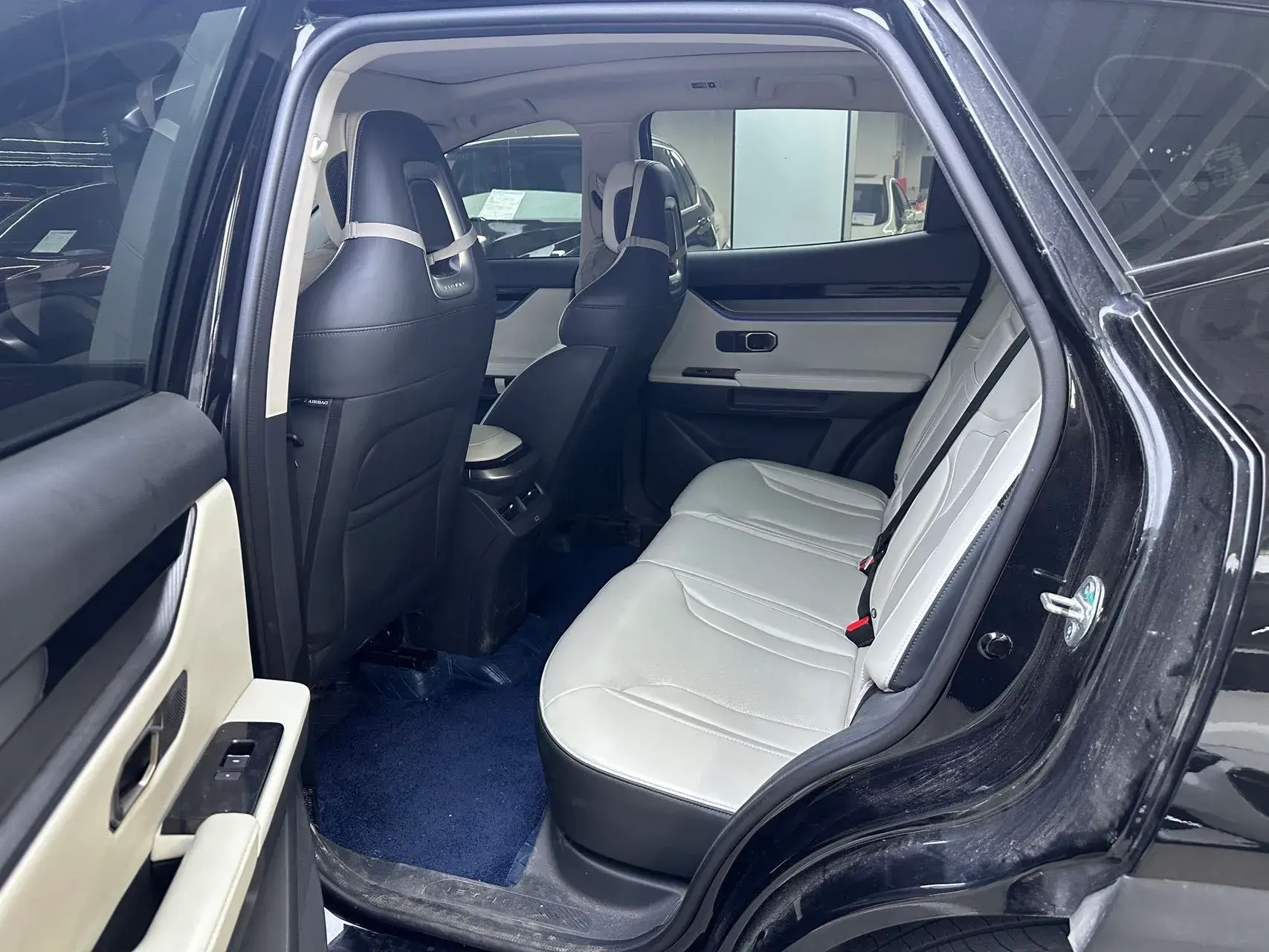 2022 JETOUR DASHING thumbnail 3