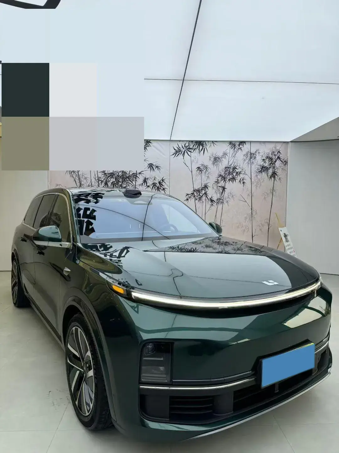 2022 LI L9 thumbnail 2