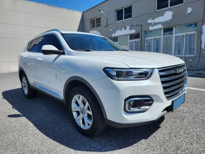 2020 HAVAL H6 thumbnail 3