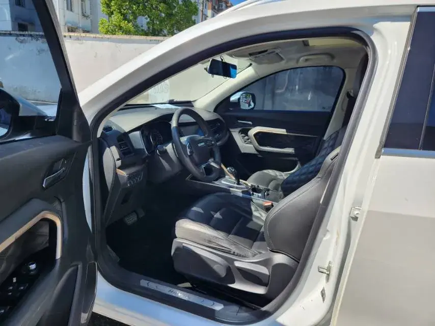 2020 HAVAL H6 thumbnail 4