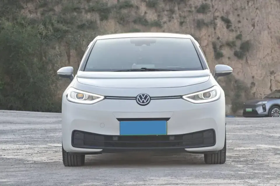 2021 VOLKSWAGEN ID.3 thumbnail 2