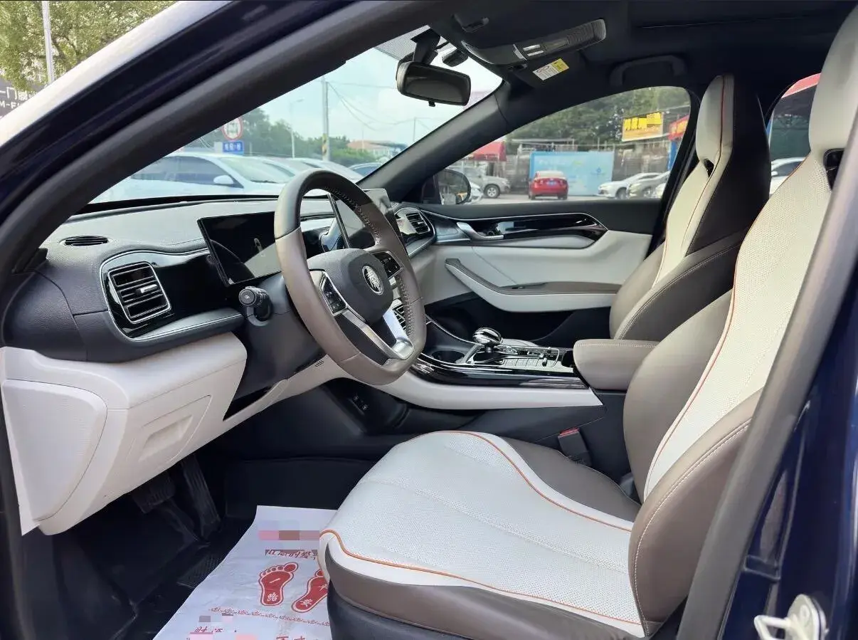 2023 BYD QIN thumbnail 2