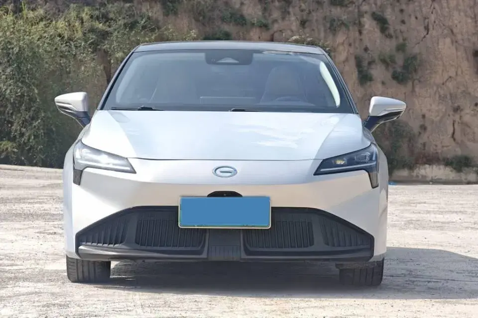 2021 AION S thumbnail 2