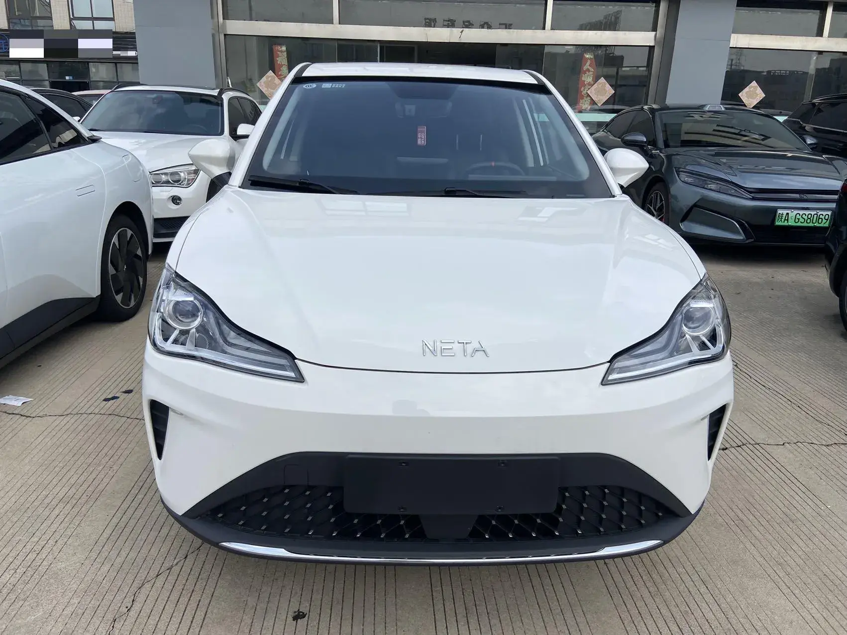 2023 NETA AYA thumbnail 2