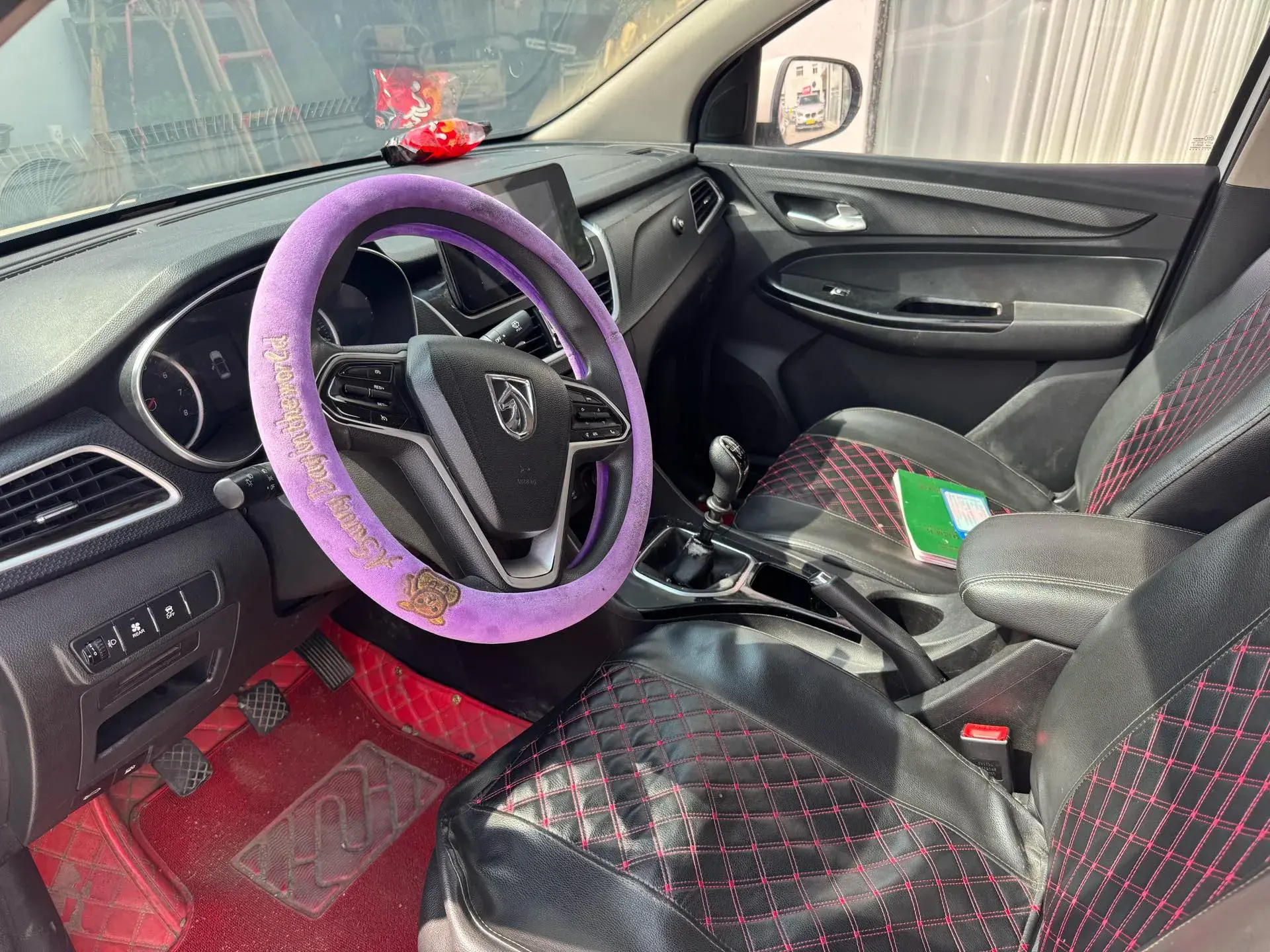 2019 BAOJUN 730 thumbnail 2