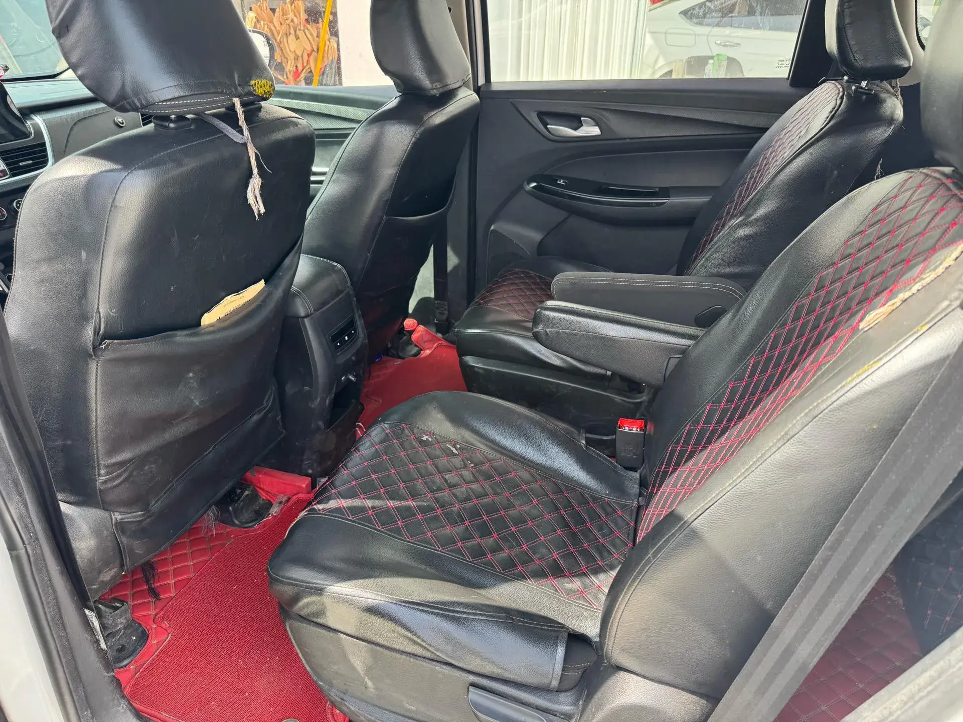 2019 BAOJUN 730 thumbnail 3