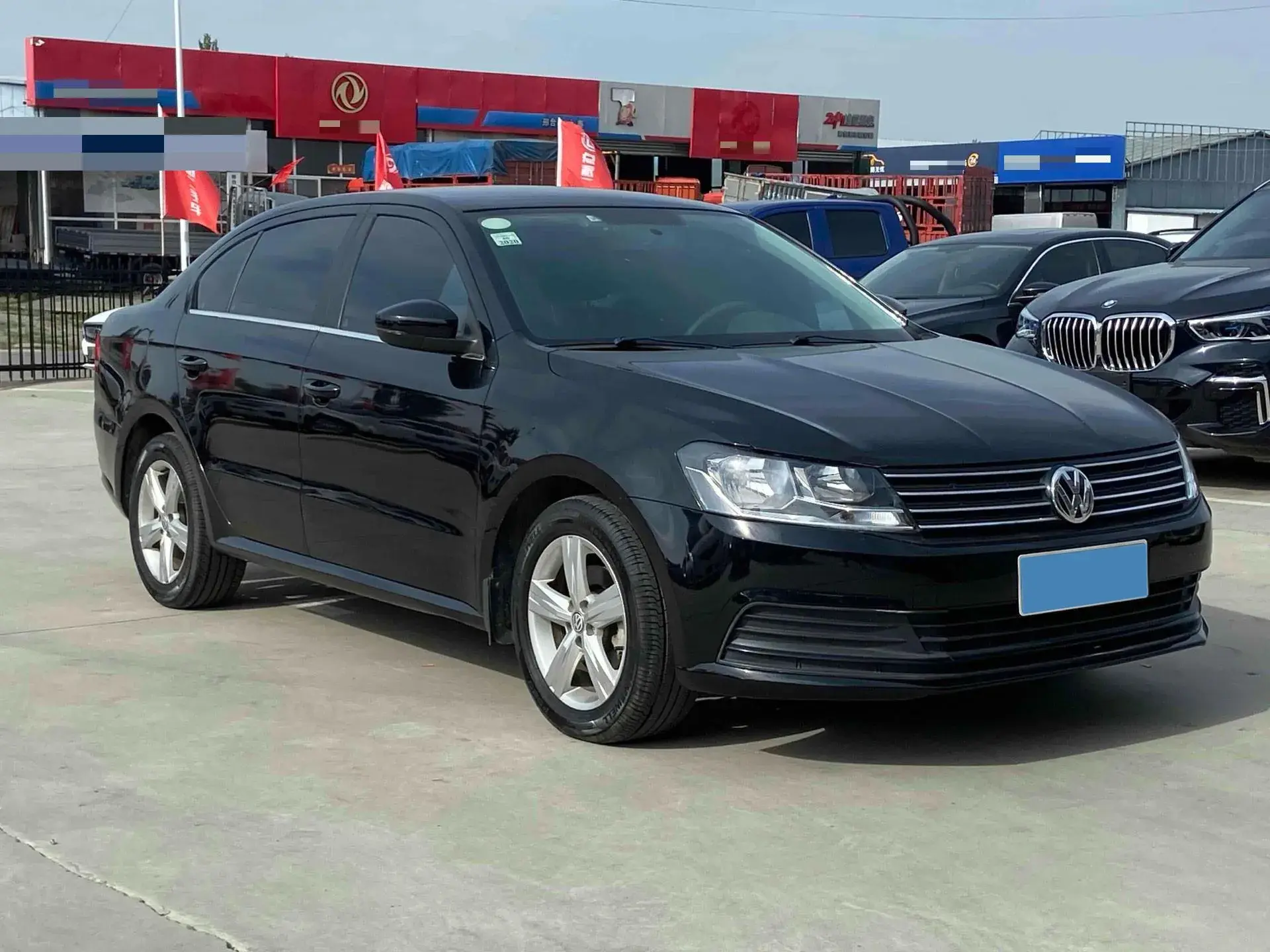 2017 VOLKSWAGEN LAVIDA thumbnail 3