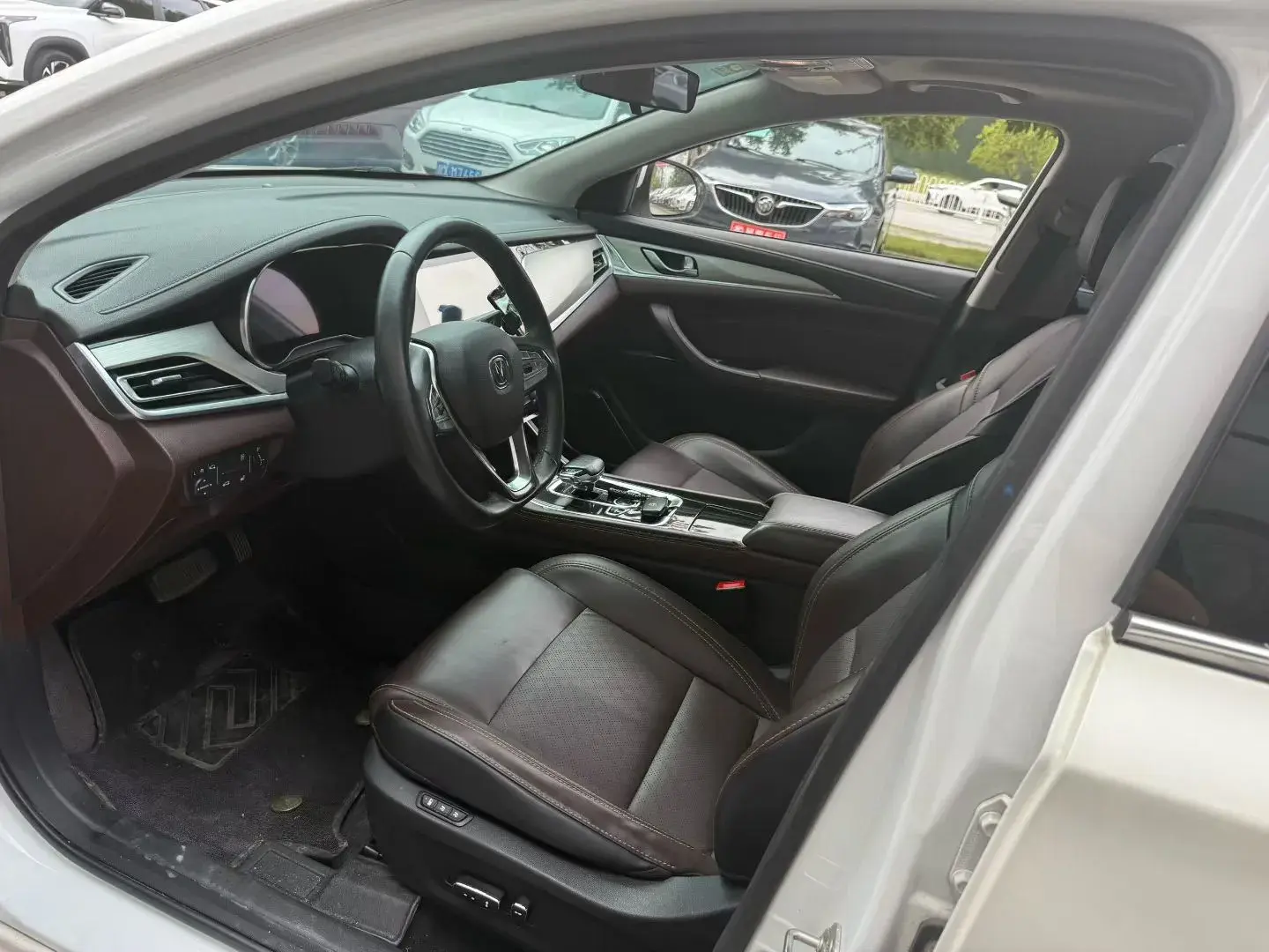 2019 CHANGAN EADO thumbnail 4