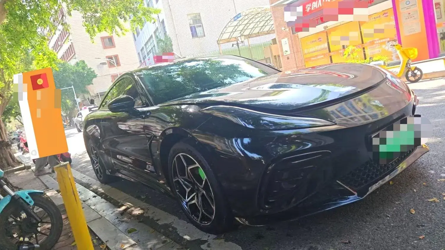 2023 NETA GT thumbnail 2